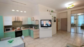 One bedroom Luxe 20 Prorizna str Centre of Kiev